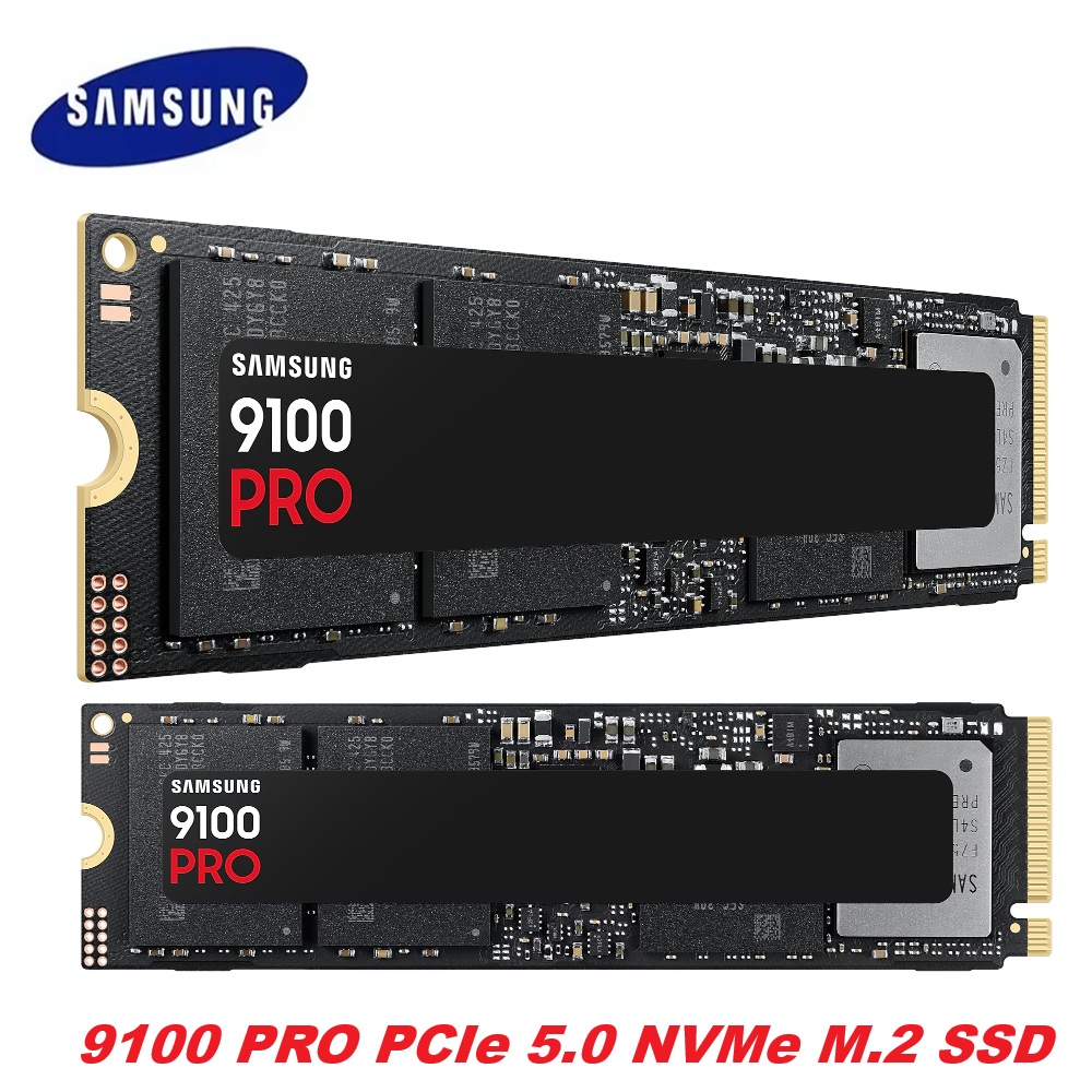 Disque SSD interne M.2 2280 PC - Nvme Pcie 5.0 Ssd 4Tb avis et prix